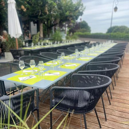 Hotel Les Hauts De Meursault Esterno foto